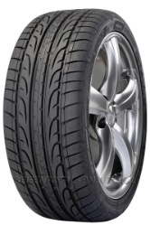 Pneu Dunlop SP Sport Maxx