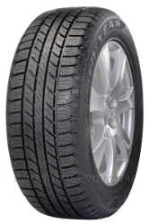 Pneu Goodyear Wrangler HP AllWeather