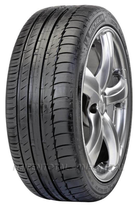 Michelin Pilot Sport PS2