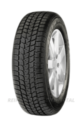 Pneu Bridgestone Blizzak LM25 4X4