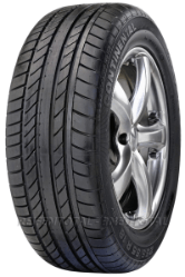 Pneu Continental Conti4X4SportContact