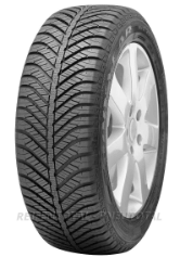 Pneu Goodyear Vector 4 Seasons