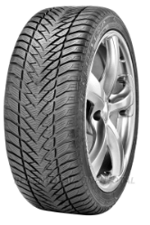 Pneu Goodyear Eagle UltraGrip GW3