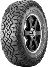 Pneu Goodyear Wrangler DuraTrac