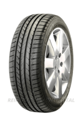 Pneu Goodyear EfficientGrip SUV