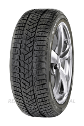 Pneu Pirelli Winter Sottozero 3