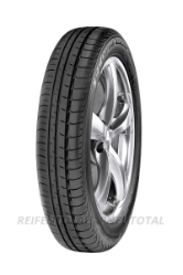 Pneu Bridgestone Ecopia EP500