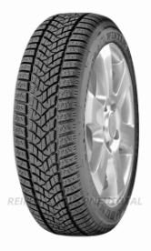 Pneu Dunlop Winter Sport 5 SUV