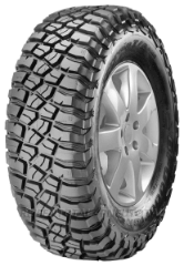 Pneu BFGoodrich Mud Terrain T/A KM3