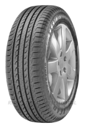 Pneu Goodyear EfficientGrip Performance SUV