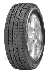 Pneu Goodyear Vector 4seasons Cargo