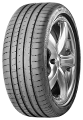 Pneu Goodyear Eagle F1 Asymmetric 5