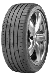 Pneu Goodyear Eagle F1 Supersport C+