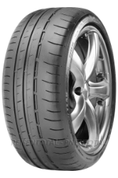 Pneu Goodyear Eagle F1 Supersport R