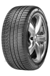 Pneu Pirelli PZero Winter