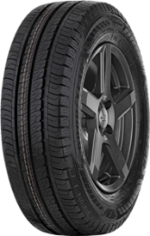 Pneu Goodyear EfficientGrip Cargo