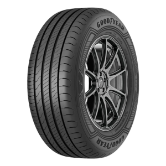 Pneu Goodyear EfficientGrip 2 SUV