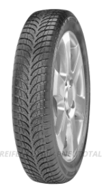 Pneu Bridgestone Blizzak LM500