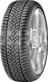 Pneu Goodyear UltraGrip Performance SUV Gen-1